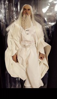 Фигурки Лот Sideshow Asmus Toys Lord of the Rings