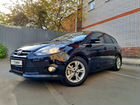 Ford Focus 1.6 МТ, 2012, 136 000 км