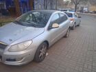 Chery M11 (A3) 1.6 МТ, 2010, 133 000 км