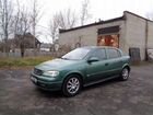 Opel Astra 1.4 МТ, 1999, 250 000 км