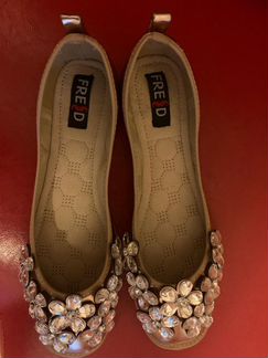 Продам новые кожаные Итальянские туфли 39 р