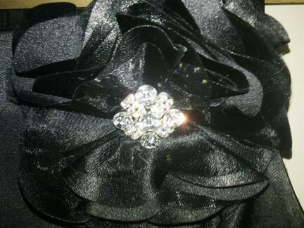 Платье выходное