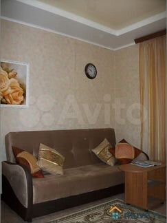 1-к. квартира, 41 м², 4/4 эт.