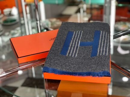 Шарф Hermes