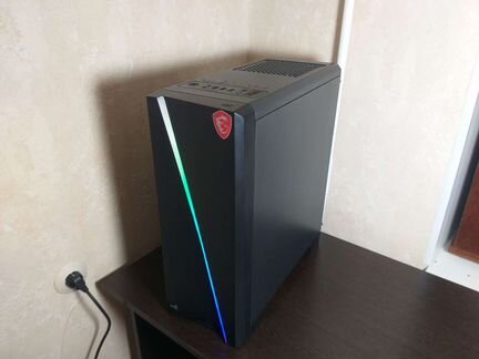 Мощный Core i5 6400 4.3Ghz/32GB/Z170/RX470/600W