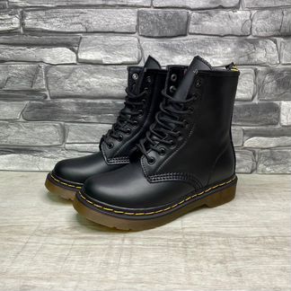 Ботинки dr martens