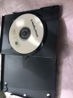 Игровые диски для X-box