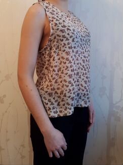 Блузка New Look