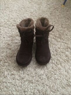 Угги Sсеchers