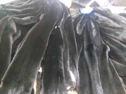 Пошив, перекрой и ремонт меховых и кожаных изделий