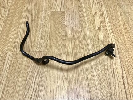 Трубка картерных газов двигателя M274