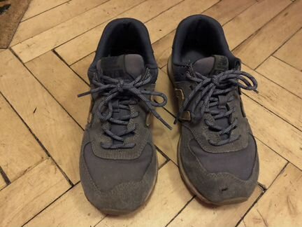 Кроссовки new balance 574