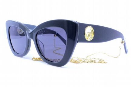 Женские очки солнцезащитные Fendi Black