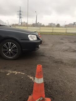 Инструктор по вождению