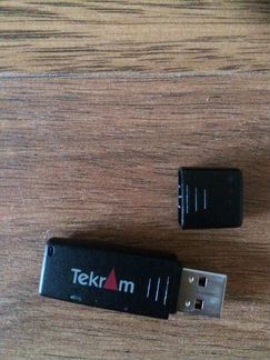 Bluetooth адаптер usb блютуз Tekram TM-304