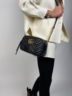 Сумка клатч gucci