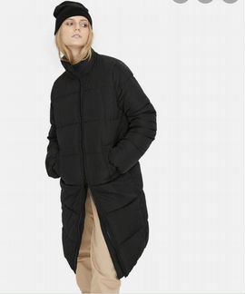 Пуховик (пальто стеганое)