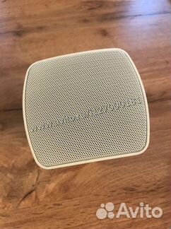 Настенная колонка