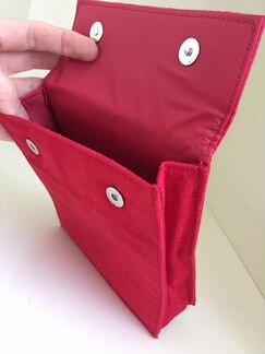 Косметичка Givenchi новая