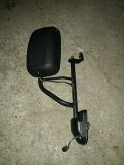 Кронштейн правый Hyundai HD 78