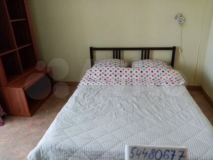2-к квартира, 46 м², 4/9 эт.