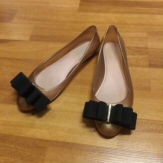 Балетки Melissa