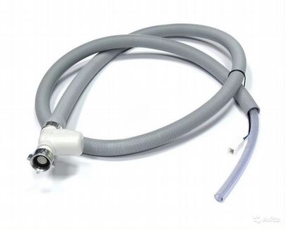 Шланг с аквастопом FWH300SM