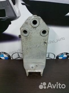 Кронштейн усилителя бампера BMW F10, F01