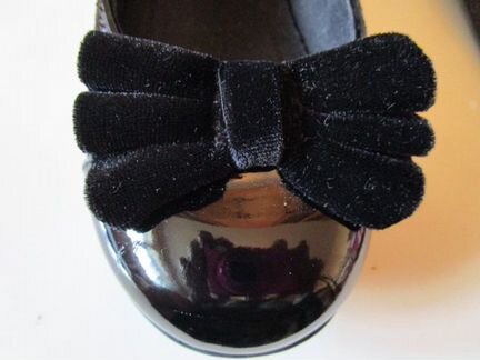 Туфли Zara р 32 - 35