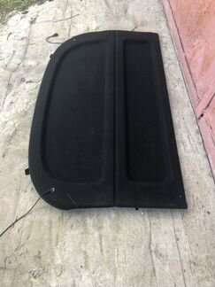 Полка багажника Mazda 6 gh