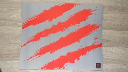 Коврик для мыши Mad Catz G.L.I.D.E. 5