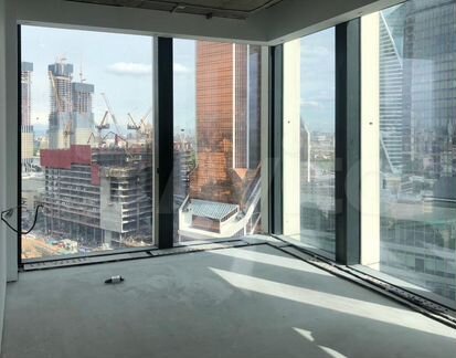 Своб. планировка, 100 м², 20/75 эт.