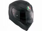 Шлем защитный мотоциклетный K-5 JET AGV E2205