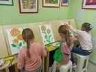 Уроки рисования для детей