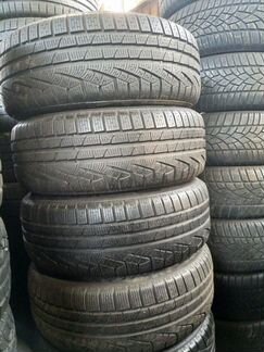 Pirelli Sottozero Serie2 225/50 R17 4шт