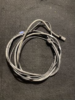 Шланг омывателя лобового стекла Мерседес221 с форс