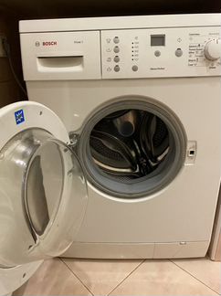 Стиральная машина Bosch maxx 5