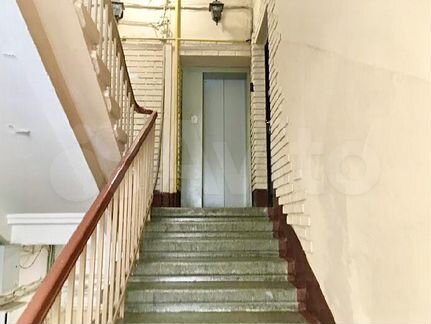 Квартира-студия, 20 м², 2/8 эт.