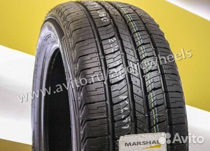 275/65/17 Kumho/Marshal KL51 Новые Шины Корея