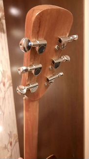 Акустическая гитара Excalibur(массив)