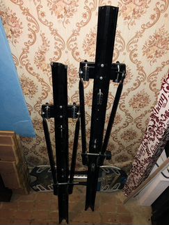 Перевозка для велосипеда