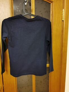 Трикотажная кофта и спортивные брюки д/мальчика