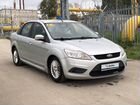 Ford Focus 1.8 МТ, 2010, 235 000 км