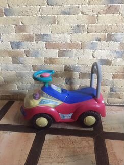 Игрушки elc, kinderland Fisher price и др