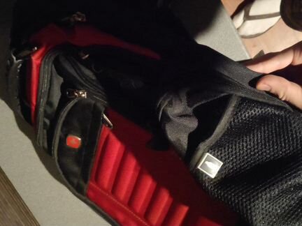 Рюкзак городской