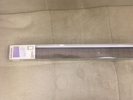 Рулонная штора IKEA Бусктоффель