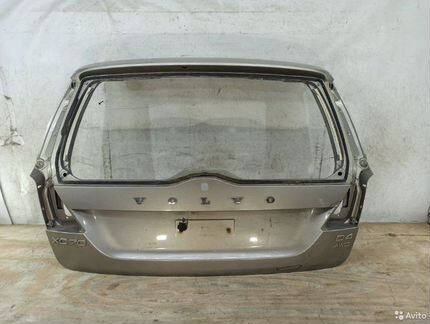 Крышка багажника Volvo Xc70 2