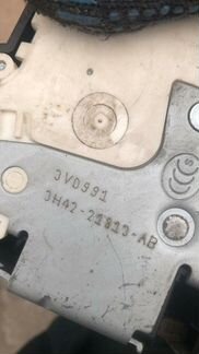 Запчасти бу Lend Rover Vogue 3 Разборка Range Rove