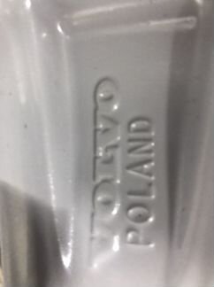 Оригинальные колёса Volvo XC90 r18 31423515