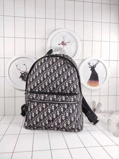 Рюкзак Dior